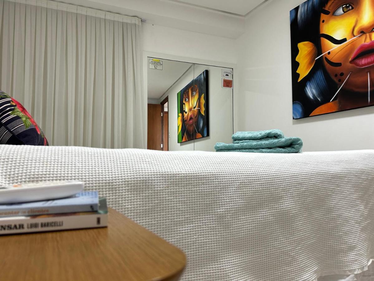 Ap Ed Luxor Tambau Mar Sol E Piscina Na Melhor Localizacao Apartment Joao Pessoa Luaran gambar