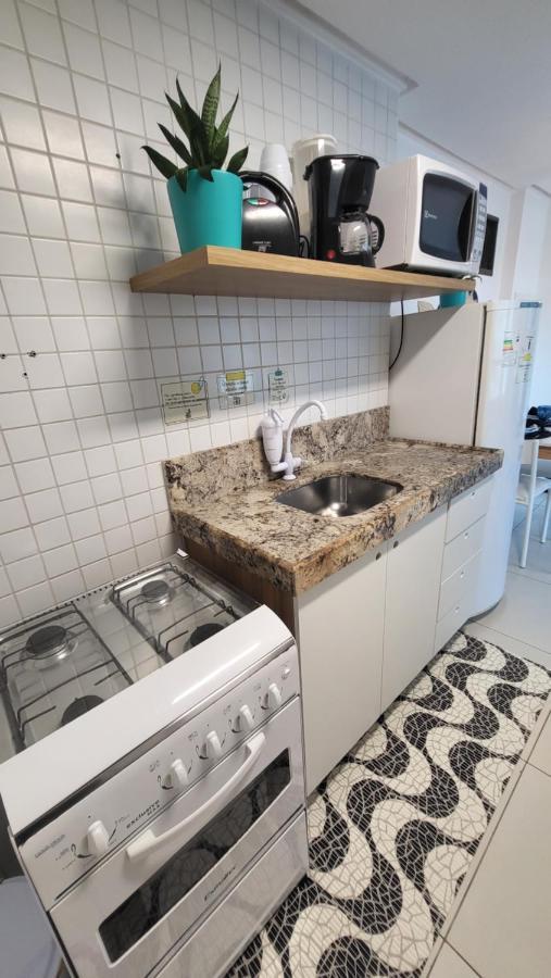 Ap Ed Luxor Tambau Mar Sol E Piscina Na Melhor Localizacao Apartment Joao Pessoa Luaran gambar
