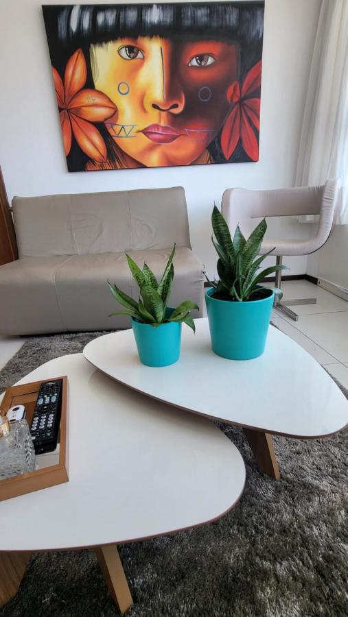Ap Ed Luxor Tambau Mar Sol E Piscina Na Melhor Localizacao Apartment Joao Pessoa Luaran gambar