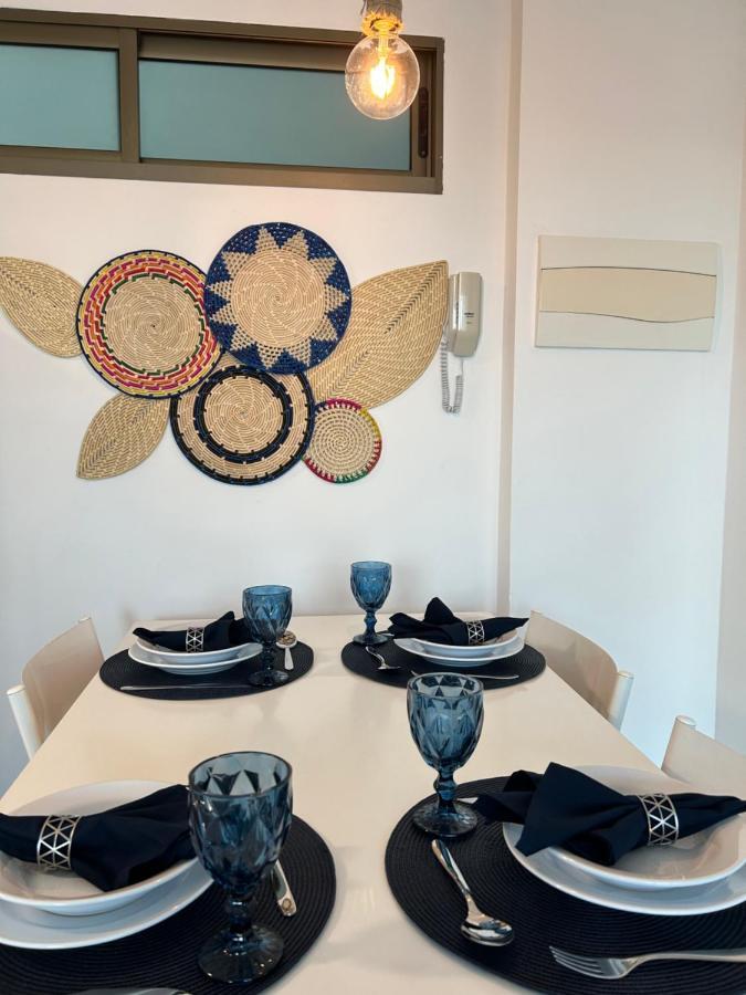 Ap Ed Luxor Tambau Mar Sol E Piscina Na Melhor Localizacao Apartment Joao Pessoa Luaran gambar