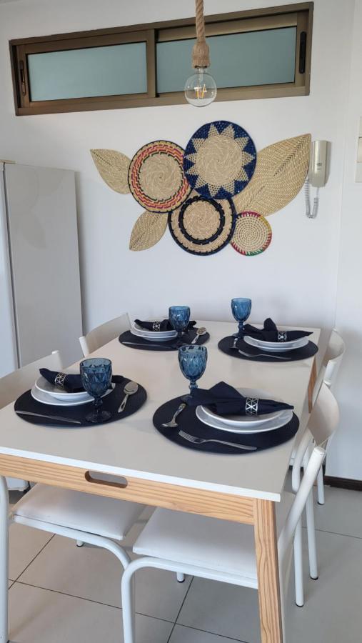 Ap Ed Luxor Tambau Mar Sol E Piscina Na Melhor Localizacao Apartment Joao Pessoa Luaran gambar