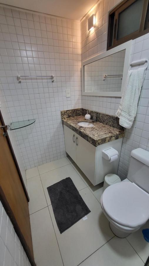 Ap Ed Luxor Tambau Mar Sol E Piscina Na Melhor Localizacao Apartment Joao Pessoa Luaran gambar